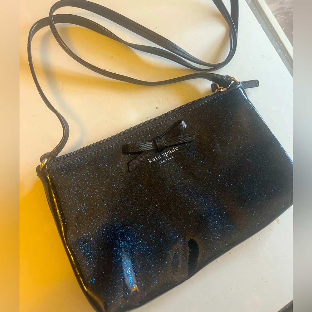 Kate Spade Glimmering Shoulder Handbag